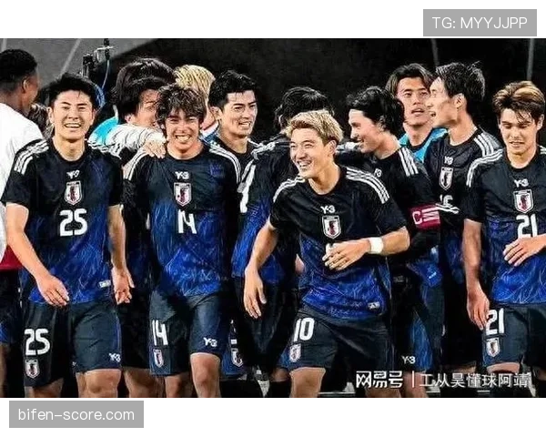 日本队逆袭巴西创历史性胜利为亚洲足球树立新标杆