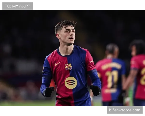 佩德里伤愈复出在即 将进一步提升巴萨中场技术优势